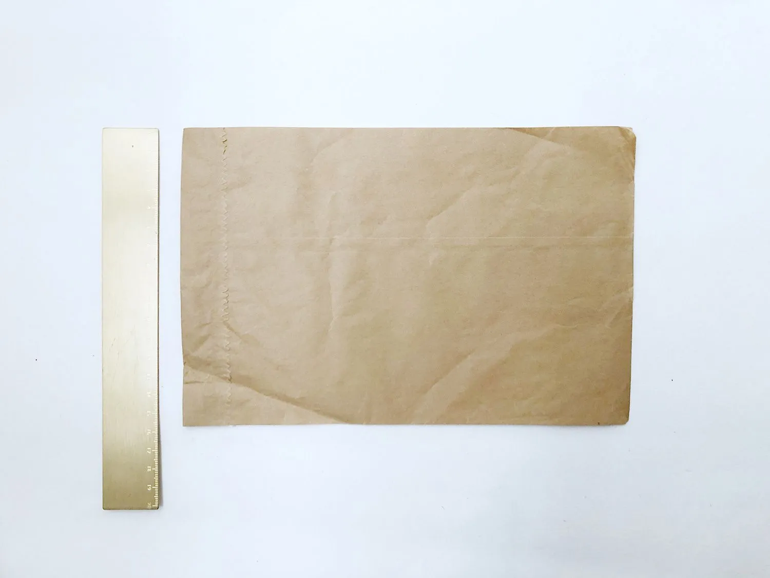 Cómo imprimir bolsas de papel kraft - Cosas Molonas Cómo imprimir bolsas de papel kraft - Cosas Molonas