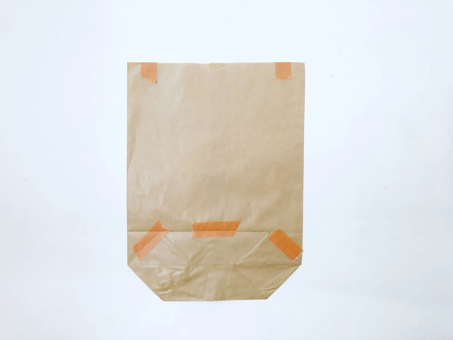 Cómo imprimir bolsas de papel kraft - Cosas Molonas Cómo imprimir bolsas de papel kraft - Cosas Molonas