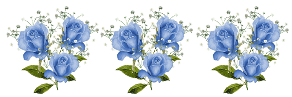 PARA IMPRIMIR: Bordes de rosas