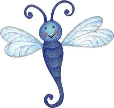 Libelula para imprimir - Imagenes y dibujos para imprimir Libelula para imprimir - Imagenes y dibujos para imprimir