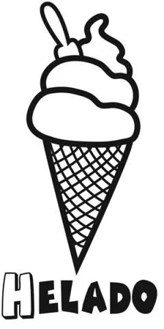 Niños comiendo helado para colorear - Imagui Niños comiendo helado para colorear - Imagui