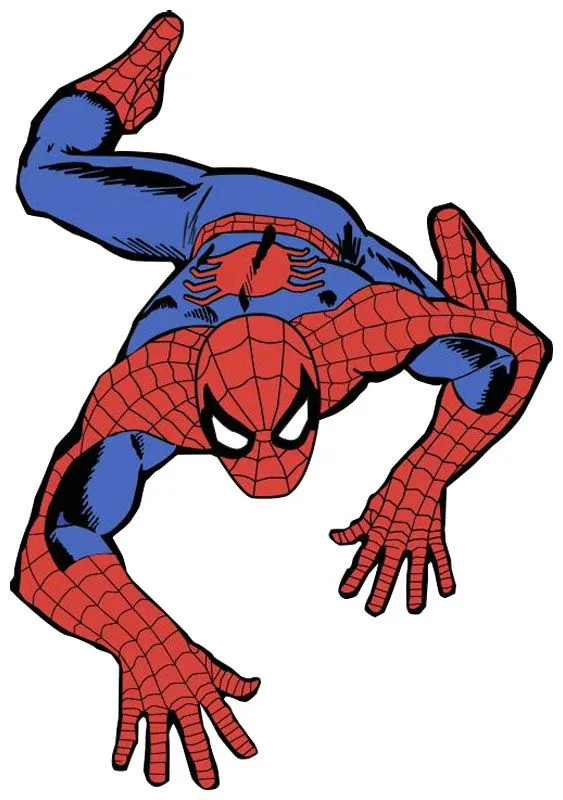 Imprimir Dibujos: Dibujos del Hombre Araña (Spiderman) para Imprimir Imprimir Dibujos: Dibujos del Hombre Araña (Spiderman) para Imprimir