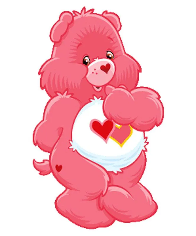 Imprimir Dibujos: Dibujos de Personajes de Ositos Cariñosos para ... Imprimir Dibujos: Dibujos de Personajes de Ositos Cariñosos para ...
