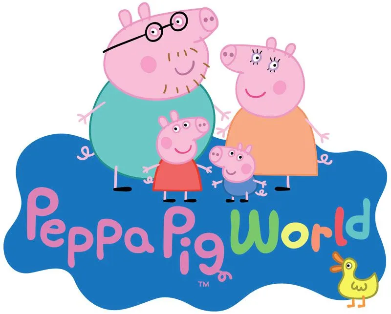 Imprimir Dibujos: Dibujos de Personajes de Peppa Pig para Imprimir Imprimir Dibujos: Dibujos de Personajes de Peppa Pig para Imprimir