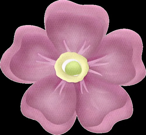 PARA IMPRIMIR: Flores primaverales