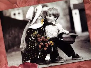 nino regalandole flores a una nina imagenes tiernas para imprimir nino regalandole flores a una nina imagenes tiernas para imprimir