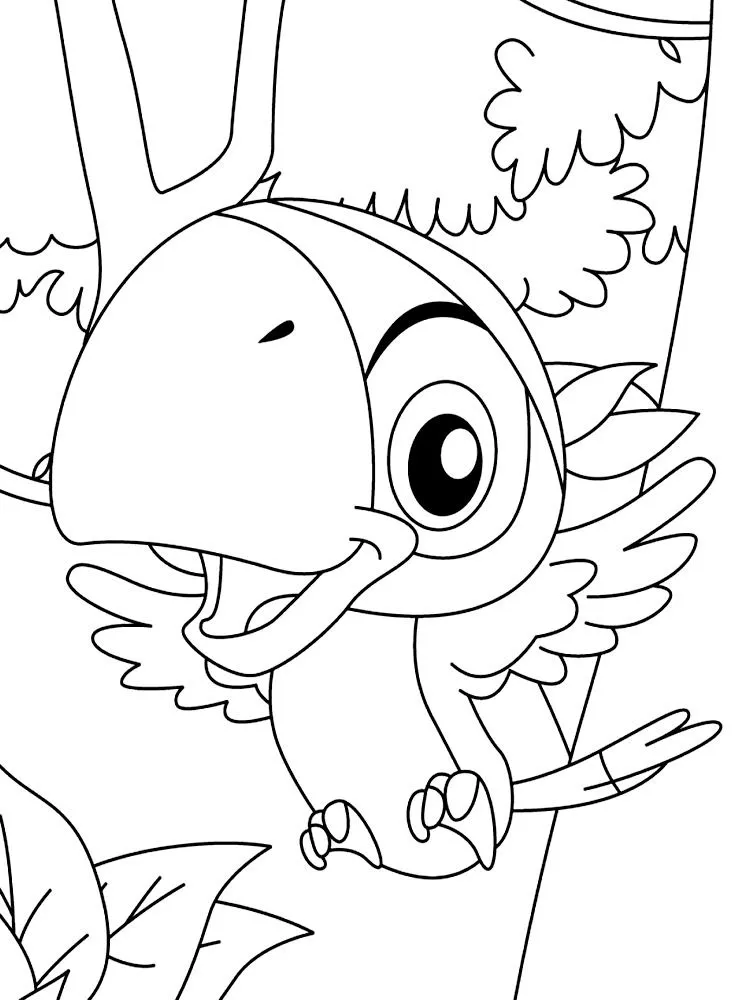 Imprimir imágenes dibujos para colorear – Jake y los Piratas de ...