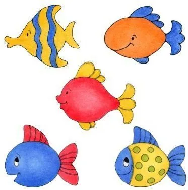 Imprimir imagenes de peces infantiles - Imagenes y dibujos para ... Imprimir imagenes de peces infantiles - Imagenes y dibujos para ...