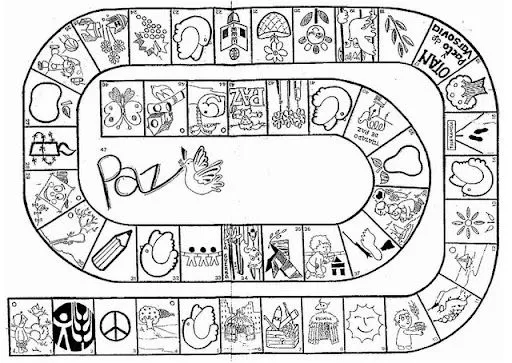 Imprimir juegos para niños - Imagui