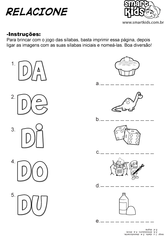 Para Imprimir | 1st Grade Dual Sillables Worksheet activities ... Para Imprimir | 1st Grade Dual Sillables Worksheet activities ...