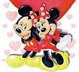Imprimir Mickey y minnie mouse:Imagenes y dibujos para imprimir Imprimir Mickey y minnie mouse:Imagenes y dibujos para imprimir