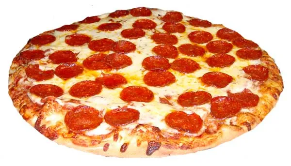 Imprimir una pizza con una impresora 3D, de ciencia ficción a ... Imprimir una pizza con una impresora 3D, de ciencia ficción a ...