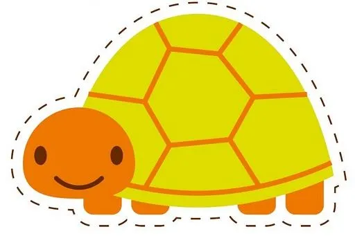 Dibujos de animalitos para recortar-Imagenes y dibujos para imprimir Dibujos de animalitos para recortar-Imagenes y dibujos para imprimir