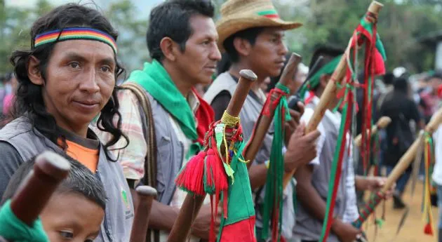 La improductividad de quienes dicen ser indígenas | Las2Orillas.CO La improductividad de quienes dicen ser indígenas | Las2Orillas.CO