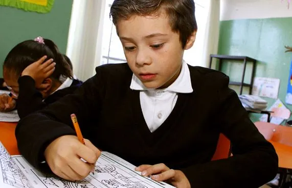 Impulsa. Programas - Primaria.
