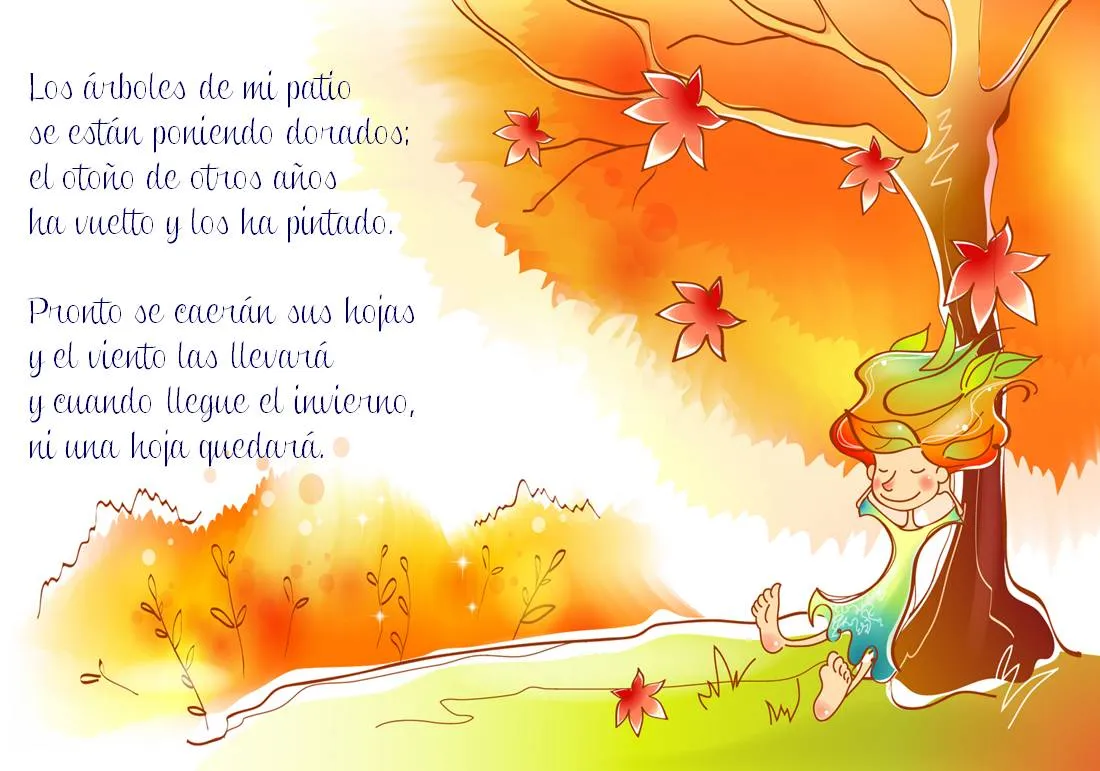 IMSERSO SORIA: Poesía