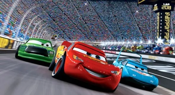 In Defense of 'Cars' | Movie News | Movies.com In Defense of 'Cars' | Movie News | Movies.com