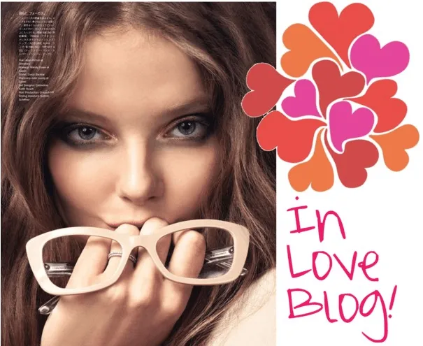 In Love: Cosas sencillas pero MUY importantes!
