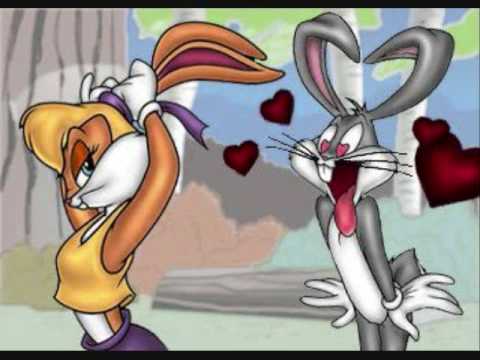 in love | Trickster Mashup - Bugs Bunny | Pinterest in love | Trickster Mashup - Bugs Bunny | Pinterest