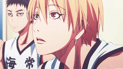 In Love With Anime