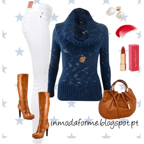 In Moda For Me: ropa In Moda For Me: ropa