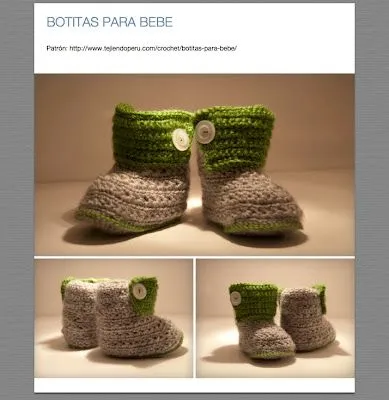 In my H: Ganchillo, crochet o el arte de tejer con gancho In my H: Ganchillo, crochet o el arte de tejer con gancho