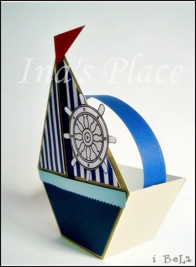 Ina's Place Invitations & Party Supplies: Invitación temática ... Ina's Place Invitations & Party Supplies: Invitación temática ...