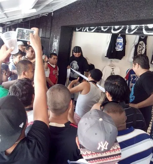 Inauguran distribuidora de Joker Brand México | Tuningmex.