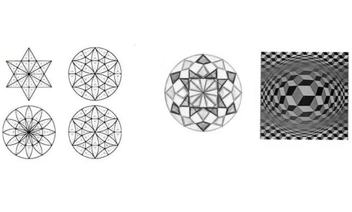 INCA JM: Artes Plásticas, Primero Básico Secciones A, B, D y E INCA JM: Artes Plásticas, Primero Básico Secciones A, B, D y E