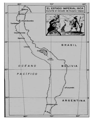 Los Incas o tercer horizonte (página 2) - Monografias.