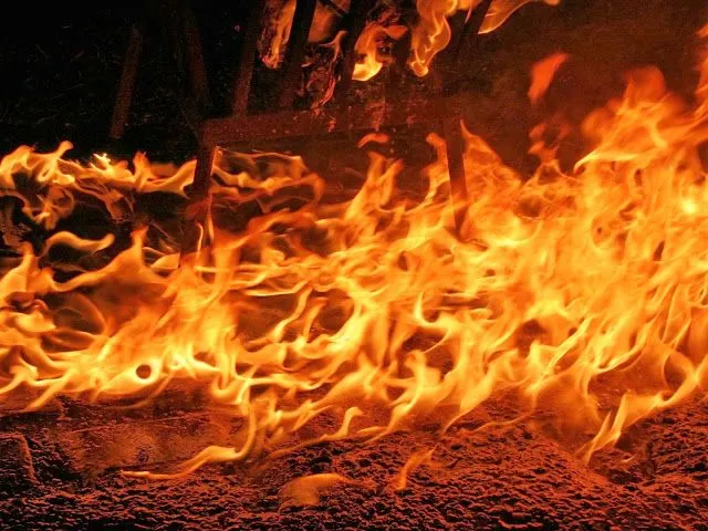 Incendio - Flamas de juego - Fondos de Pantalla HD - Wallpapers HD Incendio - Flamas de juego - Fondos de Pantalla HD - Wallpapers HD