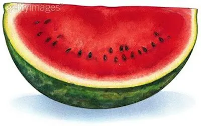 EL INCIDENTE DE LA TAJADA DE SANDIA: La sandia que provoco una invasion. EL INCIDENTE DE LA TAJADA DE SANDIA: La sandia que provoco una invasion.