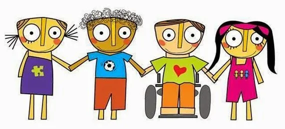 Inclusion escolar | Mi Panish y el Sindrome de Williams-Beuren Inclusion escolar | Mi Panish y el Sindrome de Williams-Beuren