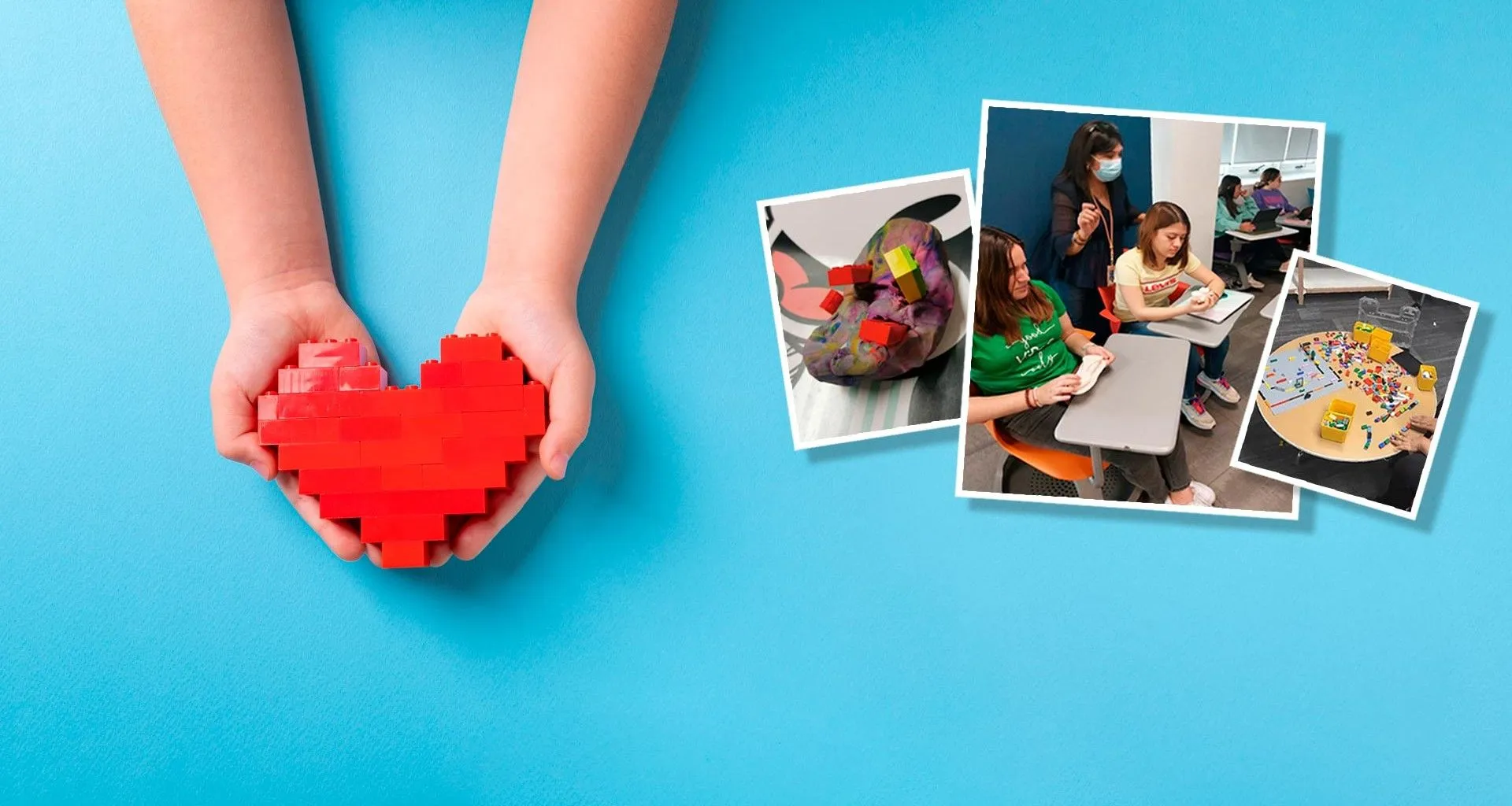 Inclusión: profesores de la Escuela de Medicina adaptan sus clases | Tecnológico de Monterrey