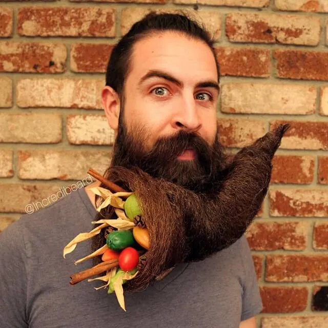 Incredibeard-hace-arte-con-su- ...