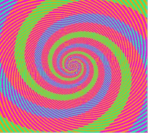 Increíble pero cierto | TheCoolors