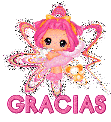 Increíbles frases para agradecer - Gifs de Amor