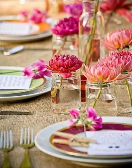 5 increíbles ideas para decorar tu fiesta | ActitudFEM