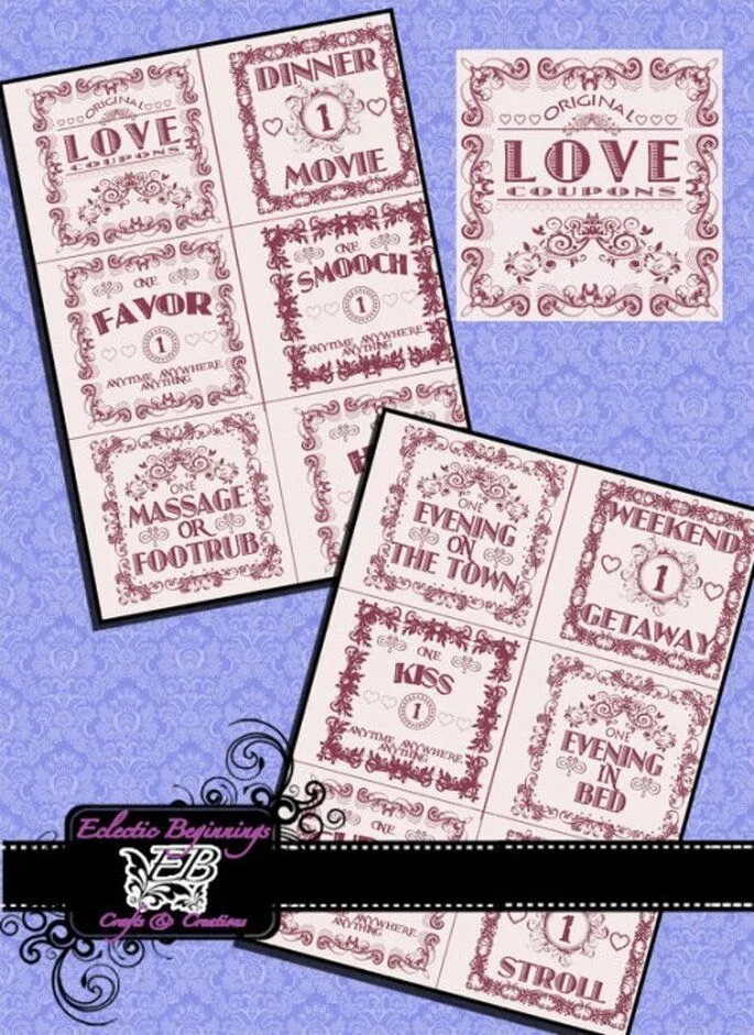 5 increíbles regalos económicos para tu novio en este San Valentín