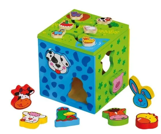 Juguetes didacticos para niños - Imagui