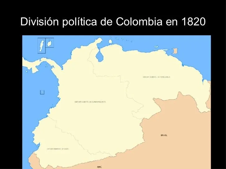 Independencia De Latinoamerica