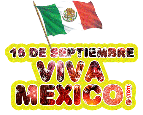 Independencia de México - 13 Imágenes y Fotos para Compartir ...