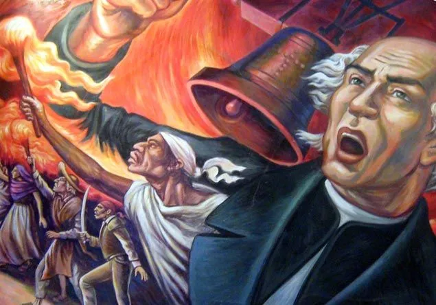 Día de la Independencia de México: 16 de setiembre, el histórico ... Día de la Independencia de México: 16 de setiembre, el histórico ...