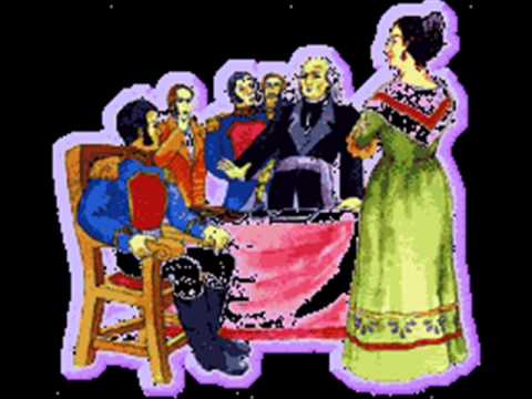 INDEPENDENCIA DE MEXICO HISTORIA.wmv - YouTube INDEPENDENCIA DE MEXICO HISTORIA.wmv - YouTube