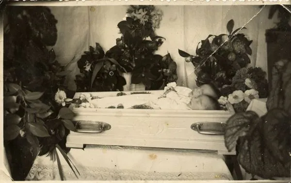 Index de Enfermería - La muerte de los ángeles Index de Enfermería - La muerte de los ángeles