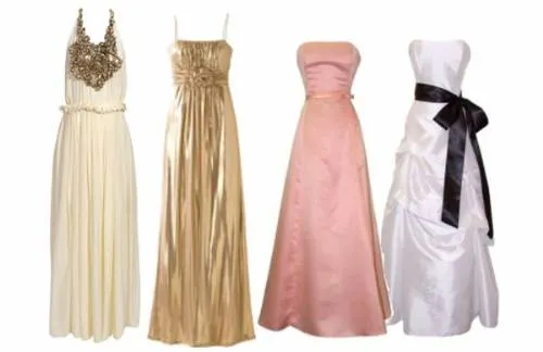 Imagenes de modelos de vestidos - Imagui