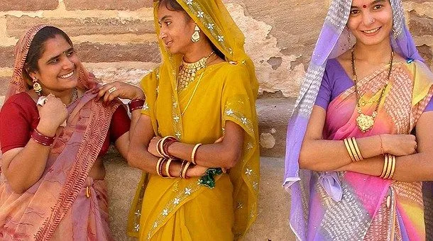 Fotos de indias jovens - Imagui