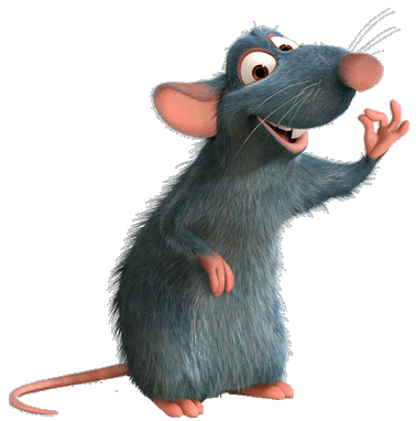 INDIA VIVA: Ratas, ratitas y ratones