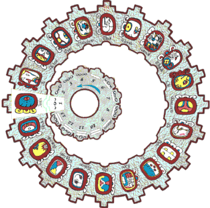 INDICE Calendario Maya Maya INDICE Calendario Maya Maya