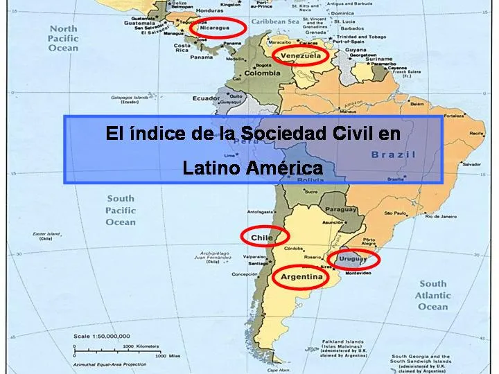 CSI Impact « CIVICUS Civil Society Index
